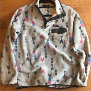 Synchilla sweater Patagonia